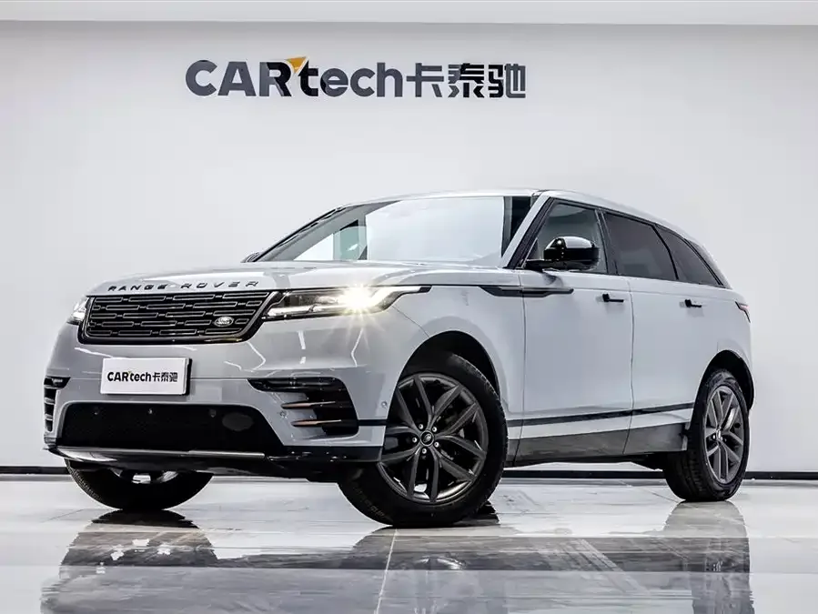 Land Rover Range Rover Velar 2024