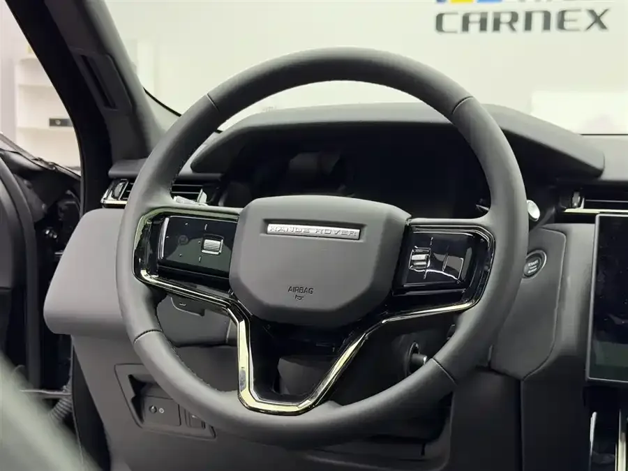 Land Rover Range Rover Velar Range Rover Velar 2025 Dynamic SE 2026 — миниатюра 4