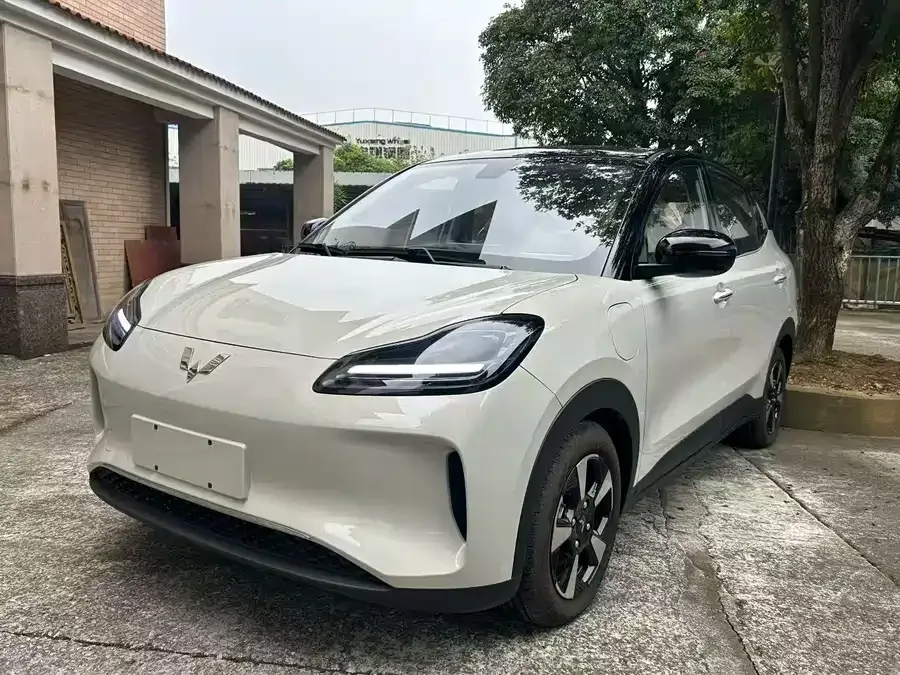 Wuling Bingo PLUS 2026