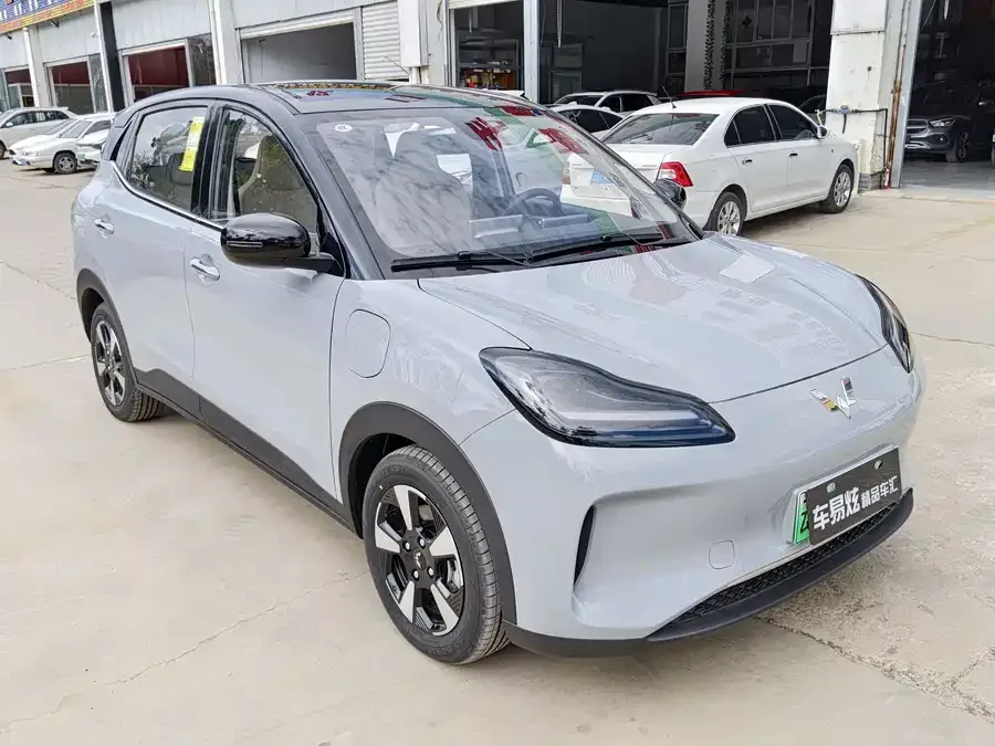 Wuling Bingo PLUS 2025