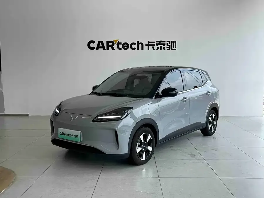 Wuling Bingo PLUS 2026