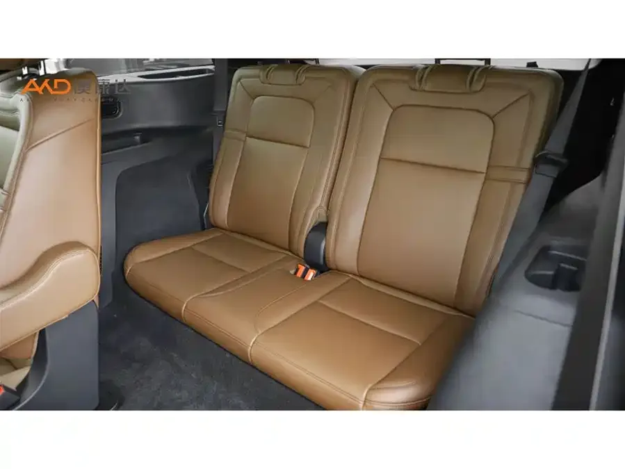 Lincoln Aviator Aviator 2023 3.0T V6 4WD Elegant Cruise Edition 6 Seaters 2023 — миниатюра 3