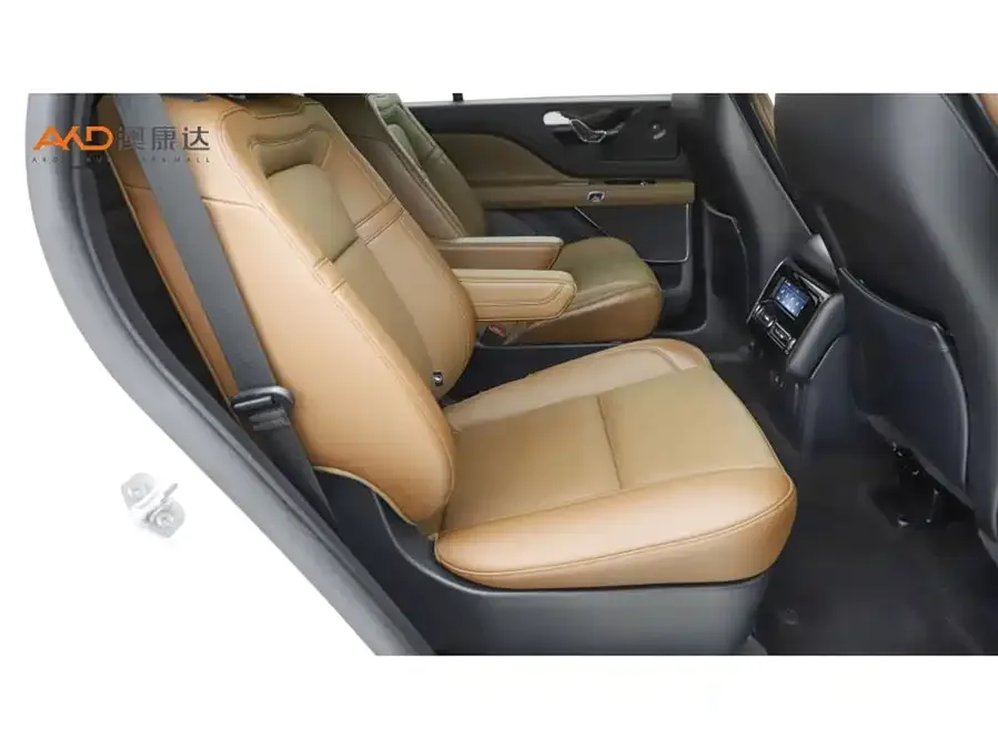 Lincoln Aviator Aviator 2023 3.0T V6 4WD Elegant Cruise Edition 6 Seaters 2023 — миниатюра 5