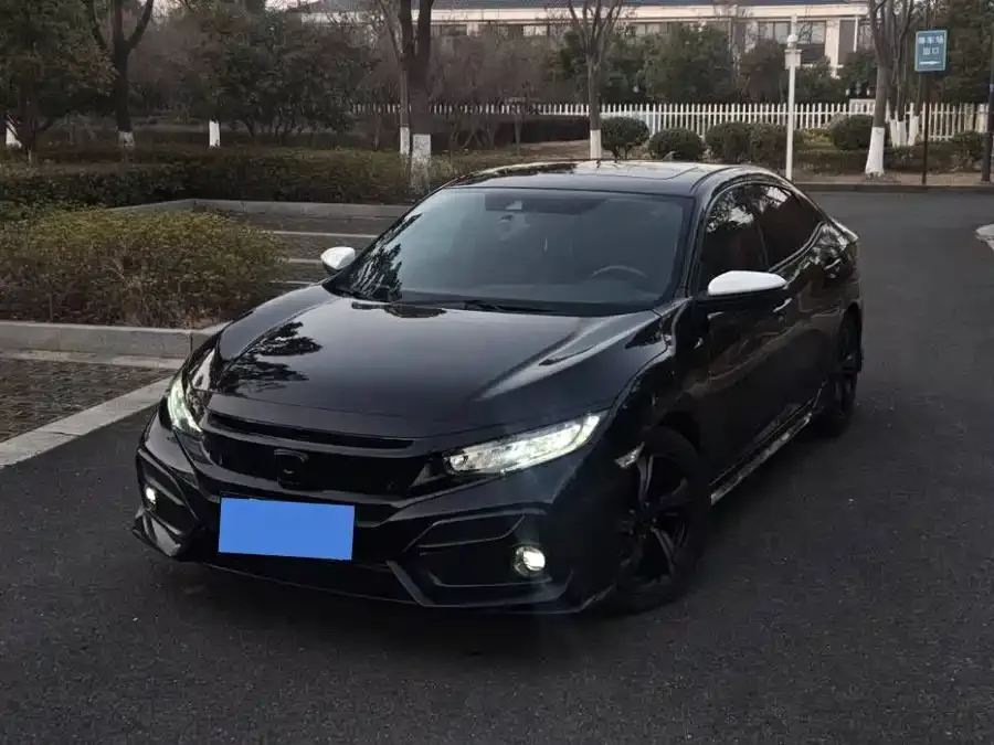 Honda CIVIC 2022