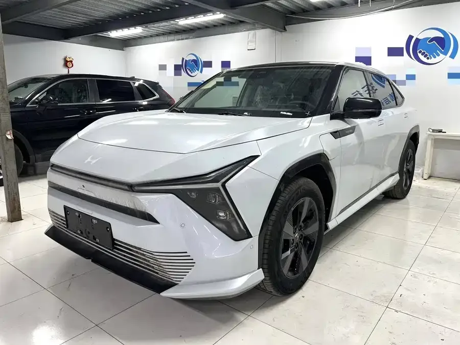 Honda Dongfeng S7 2025