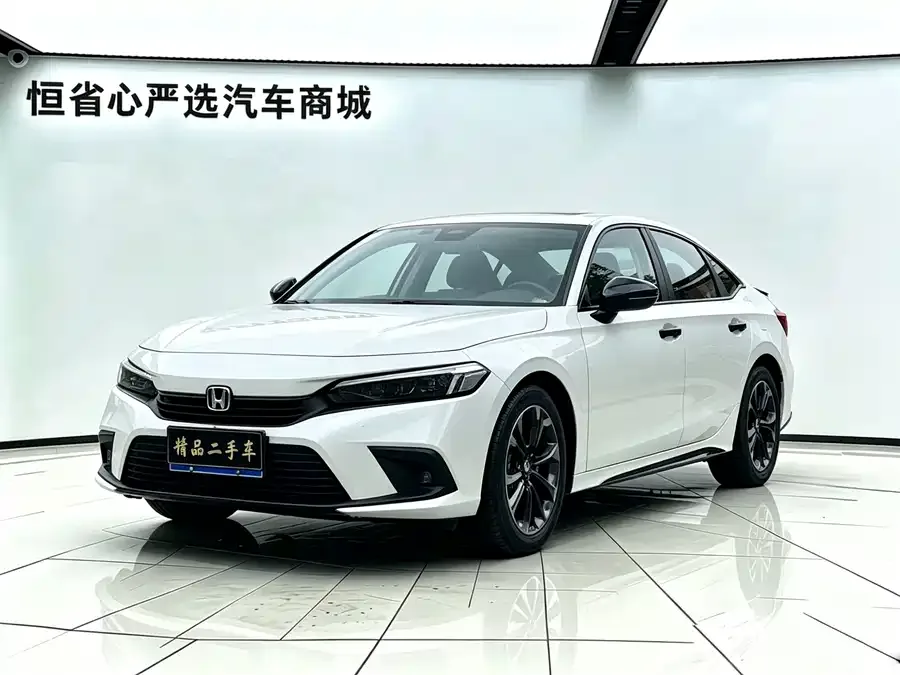 Honda CIVIC 2022