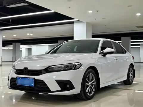 Honda CIVIC 2023 buy in Moscow