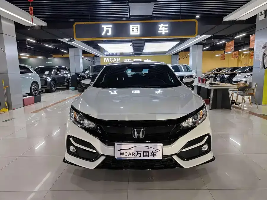 Honda CIVIC 2023