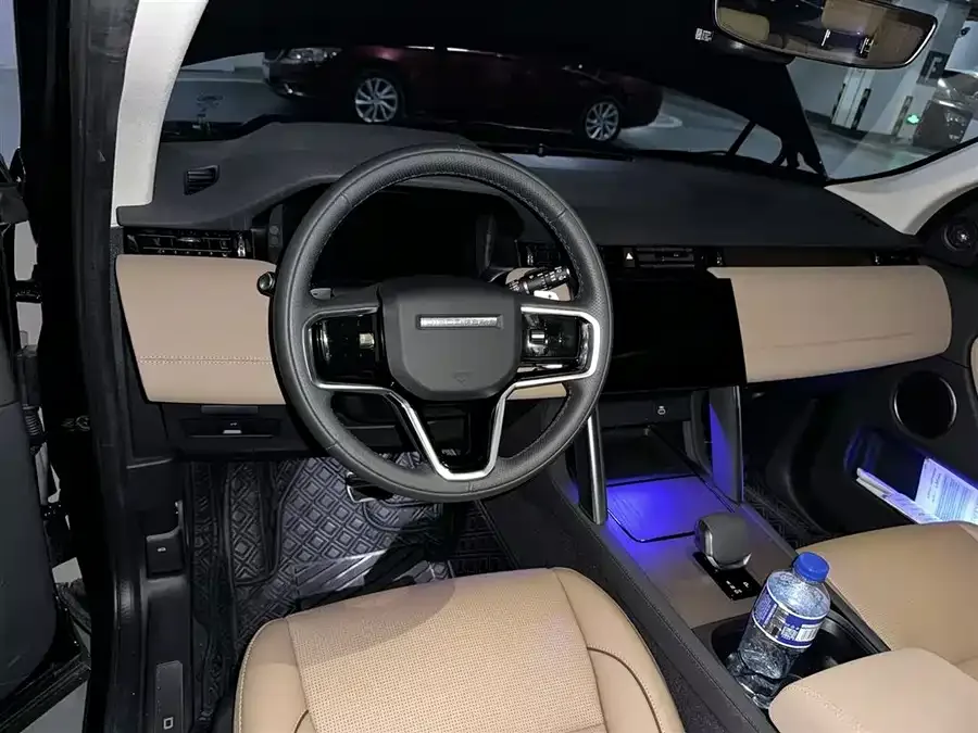 Land Rover Pre-owned Discovery Sports Discovery Sport 2024 Performance Technology Edition 2024 — миниатюра 3