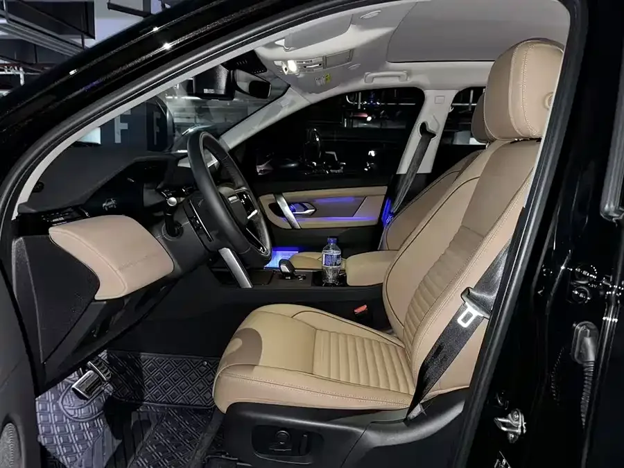 Land Rover Pre-owned Discovery Sports Discovery Sport 2024 Performance Technology Edition 2024 — миниатюра 4