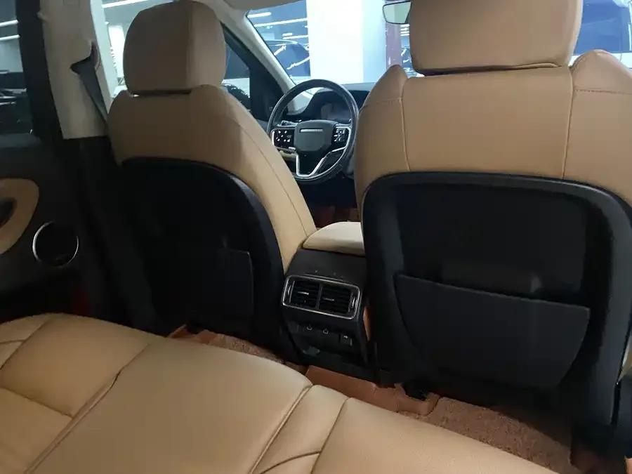 Land Rover Pre-owned Discovery Sports Discovery Sport 2025 249PS Exploration Special Edition 2025 — миниатюра 4