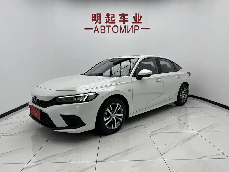 Honda CIVIC 2022