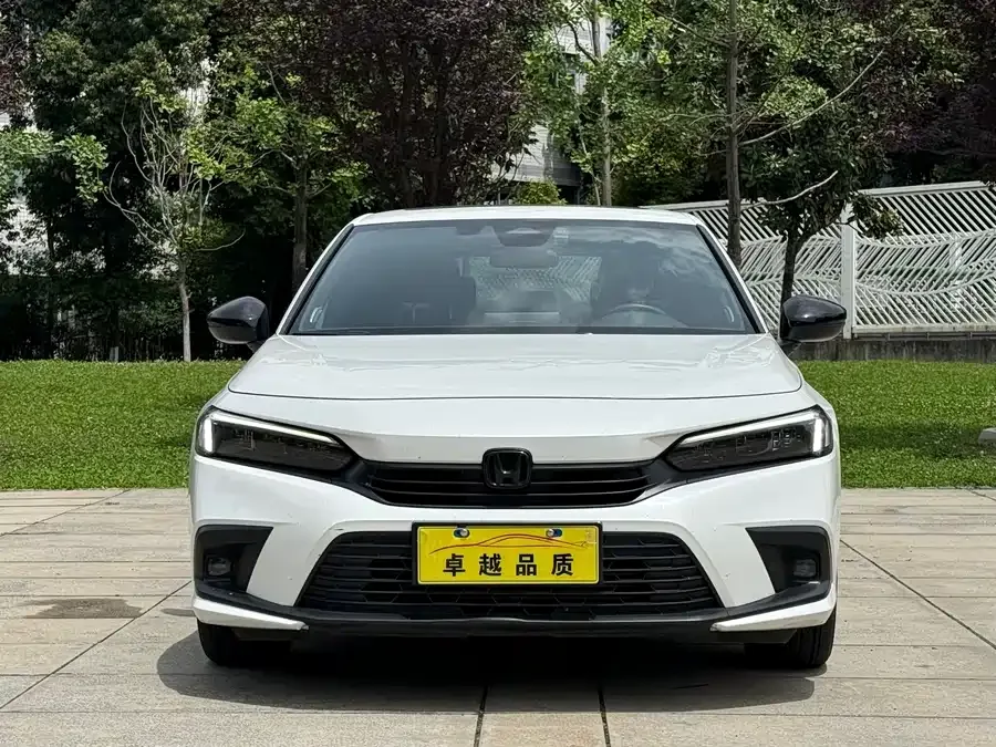 Honda CIVIC 2023