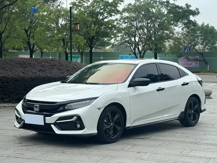 Honda CIVIC 2022