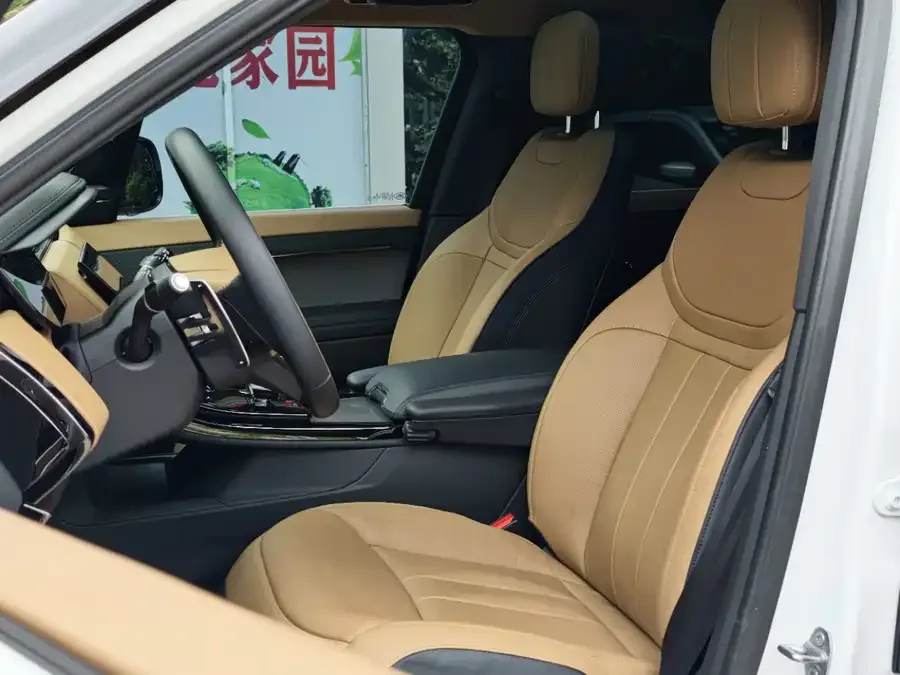 Land Rover Range Rover Sport Range Rover Sport 2023 400PS Dynamic SE 2023 — миниатюра 2