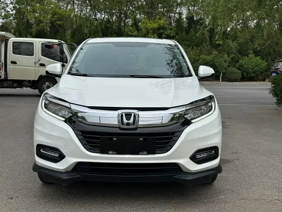Honda VEZEL 2022