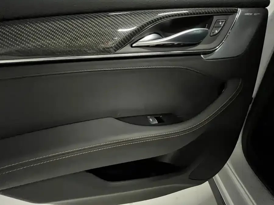 Cadillac CT5 2022 28T Platinum Super Assist Driving Edition 2022 — миниатюра 4