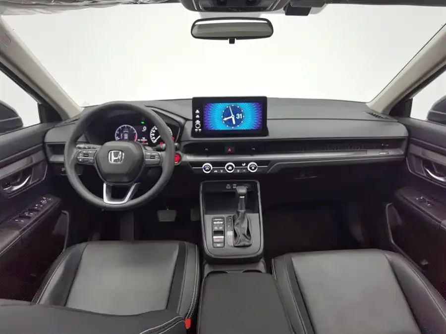 Honda CR-V 2023 240TURBO 2WD Vitality Edition 5 Seaters 2023 — миниатюра 2