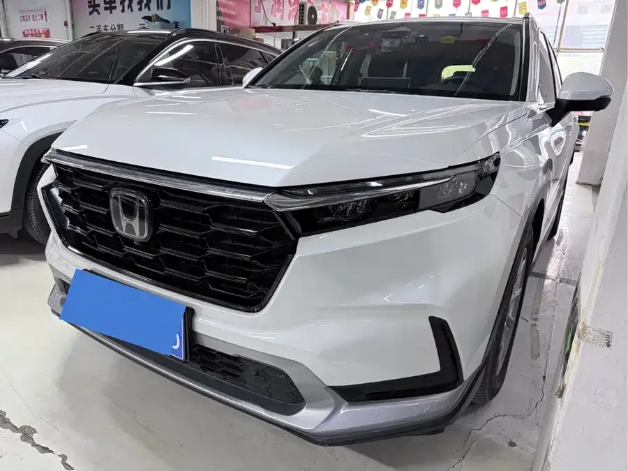 Honda CR-V 2022