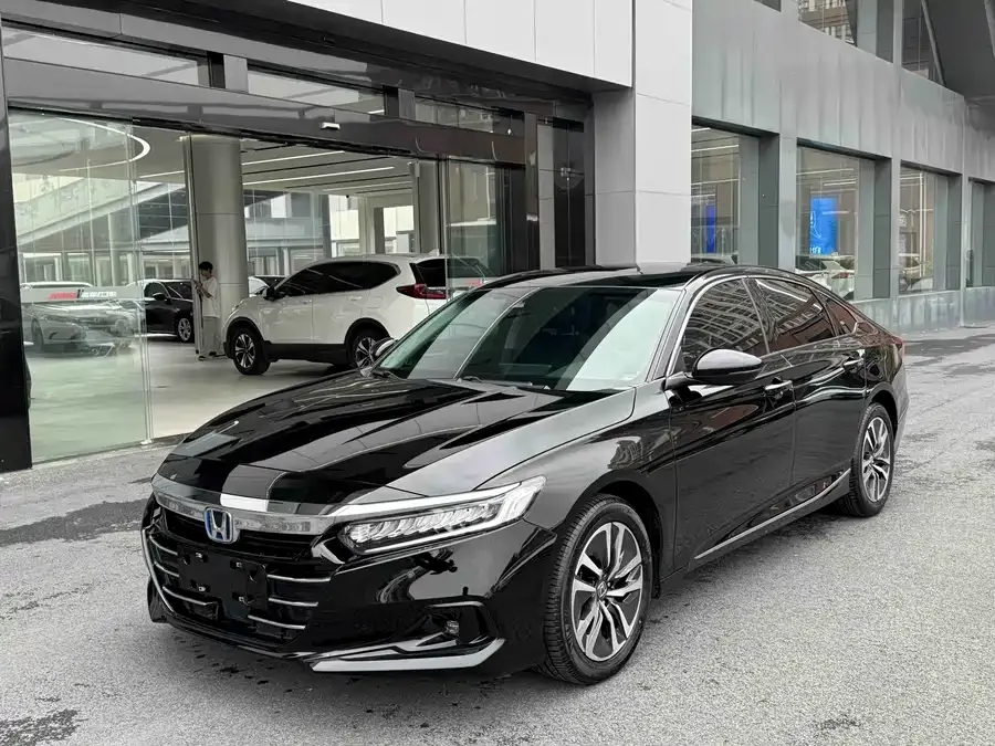 Honda Accord 2022