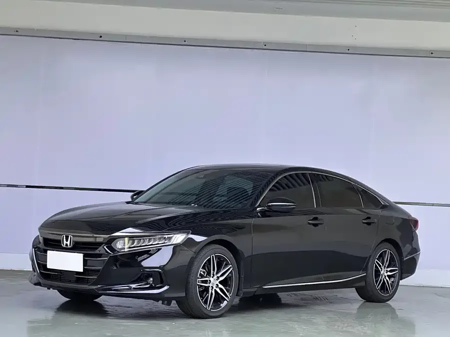Honda Accord 2023