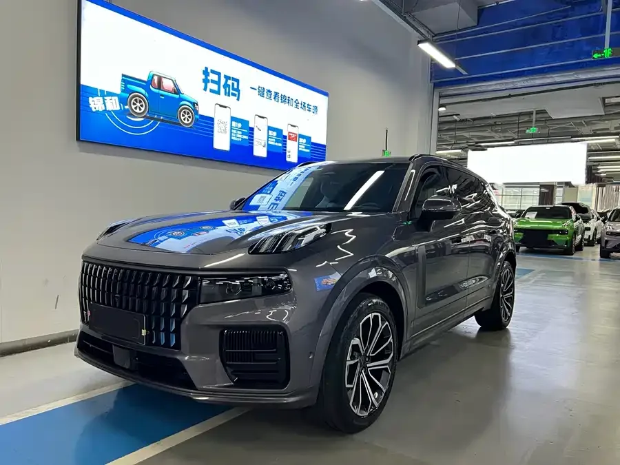 Lynk & Co 09 EM-P 2023
