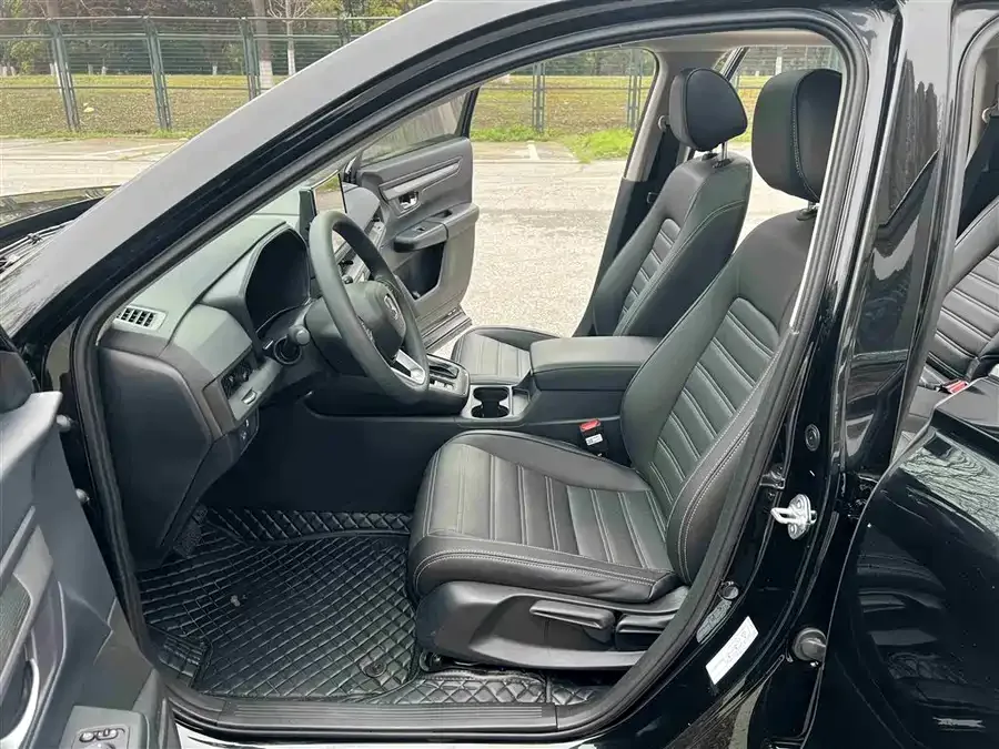 Honda CR-V 2023 240TURBO 2WD Vitality Edition 5 Seaters 2023 — миниатюра 4