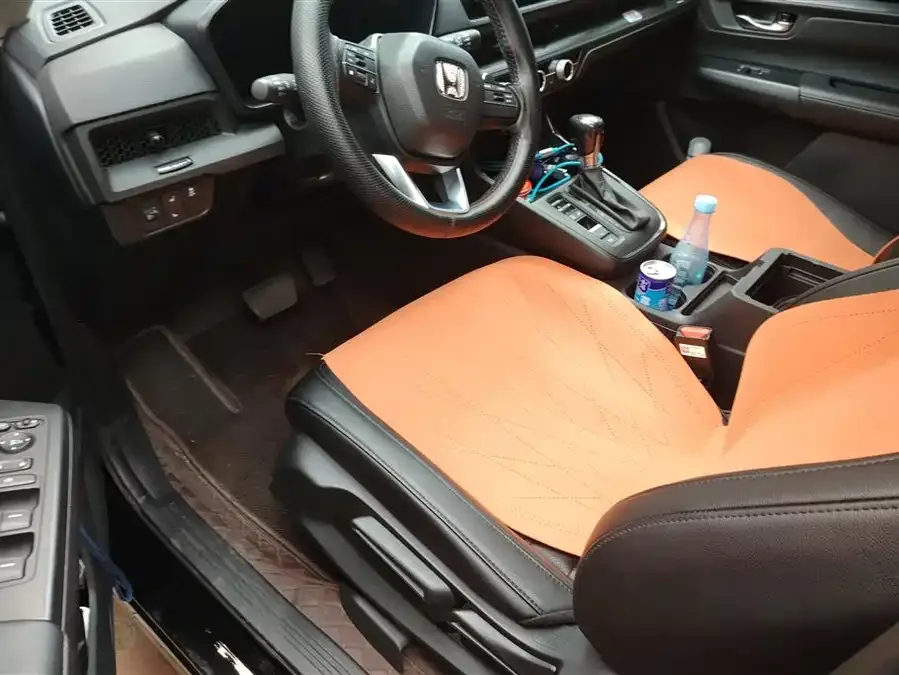 Honda CR-V 2023 240TURBO 2WD Vitality Edition 5 Seaters 2024 — миниатюра 3