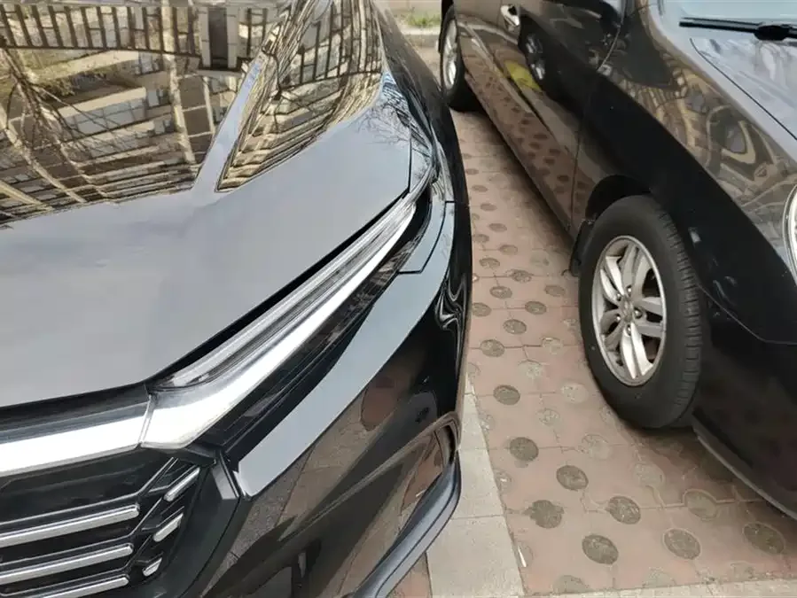 Honda CR-V 2023 240TURBO 2WD Vitality Edition 5 Seaters 2024 — миниатюра 5