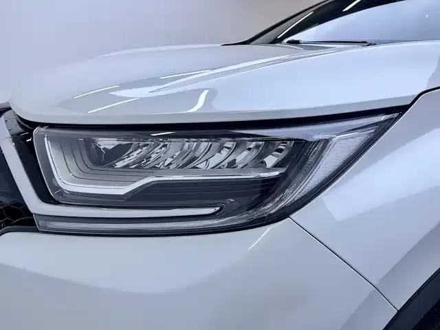 Honda CR-V 2021 240TURBO CVT 2WD Comfort Edition 2022 — миниатюра 3
