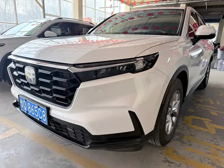 Honda CR-V 2024