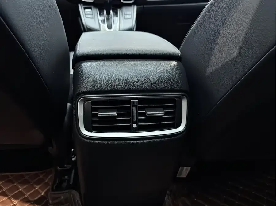 Honda CR-V 2021 240TURBO CVT 2WD Urban Edition 2022 — миниатюра 5