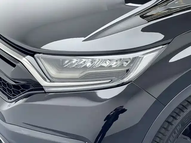Honda CR-V 2021 240TURBO CVT 2WD Black Jazz Edition 2022 — миниатюра 4