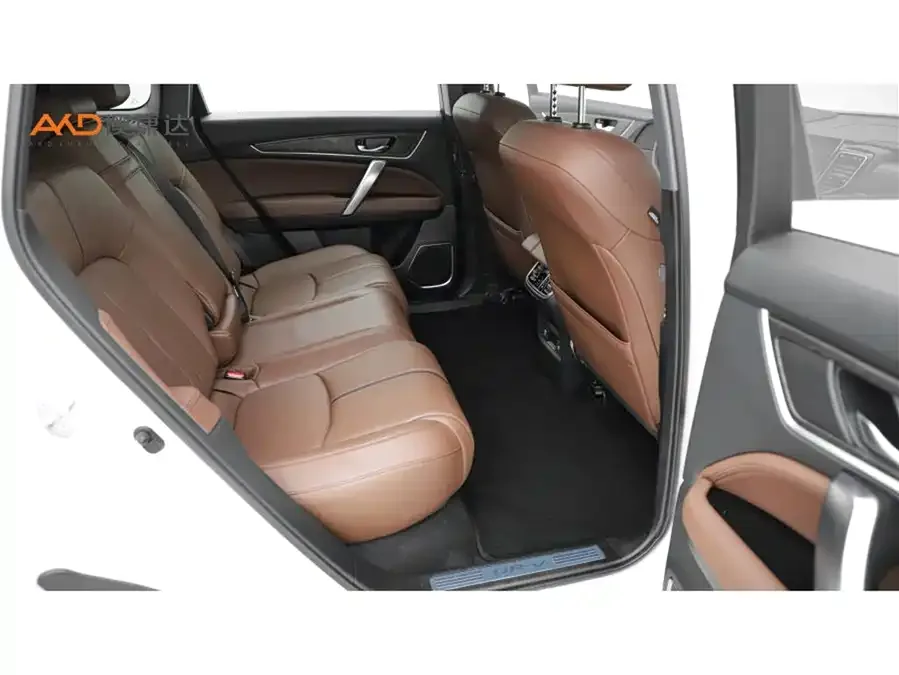 Honda UR-V 2020 370TURBO 2WD Elegant Edition 2022 — миниатюра 5