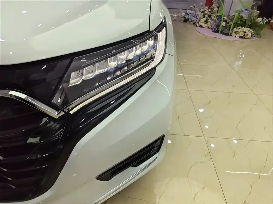 Honda UR-V 2020 370TURBO 4WD Premium Edition 2023 — миниатюра 3