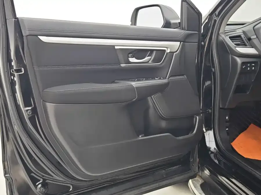 Honda CR-V 2021 240TURBO CVT 2WD Urban Edition 2022 — миниатюра 5
