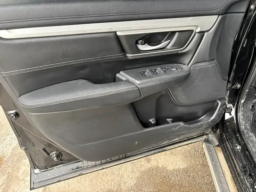 Honda CR-V 2021 240TURBO CVT 2WD Urban Edition 2022 — миниатюра 5