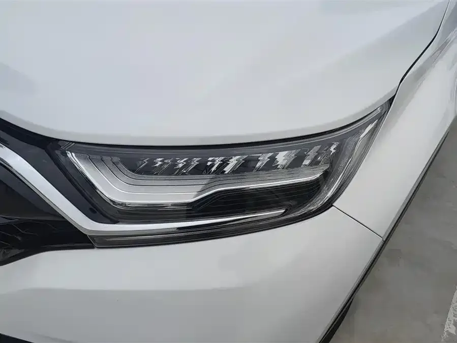 Honda CR-V 2021 240TURBO CVT 2WD Comfort Edition 2022 — миниатюра 2
