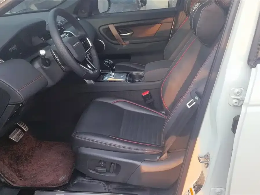 Land Rover Pre-owned Discovery Sports Discovery Sport 2022 249PS R-Dynamic SE Performance Technology Edition 5 Seaters 2022 — миниатюра 3