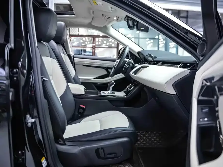 Land Rover Range Rover Aurora Range Rover Evoque 2021 Evoque L 249PS R-Dynamic S Performance Edition 2022 — миниатюра 5