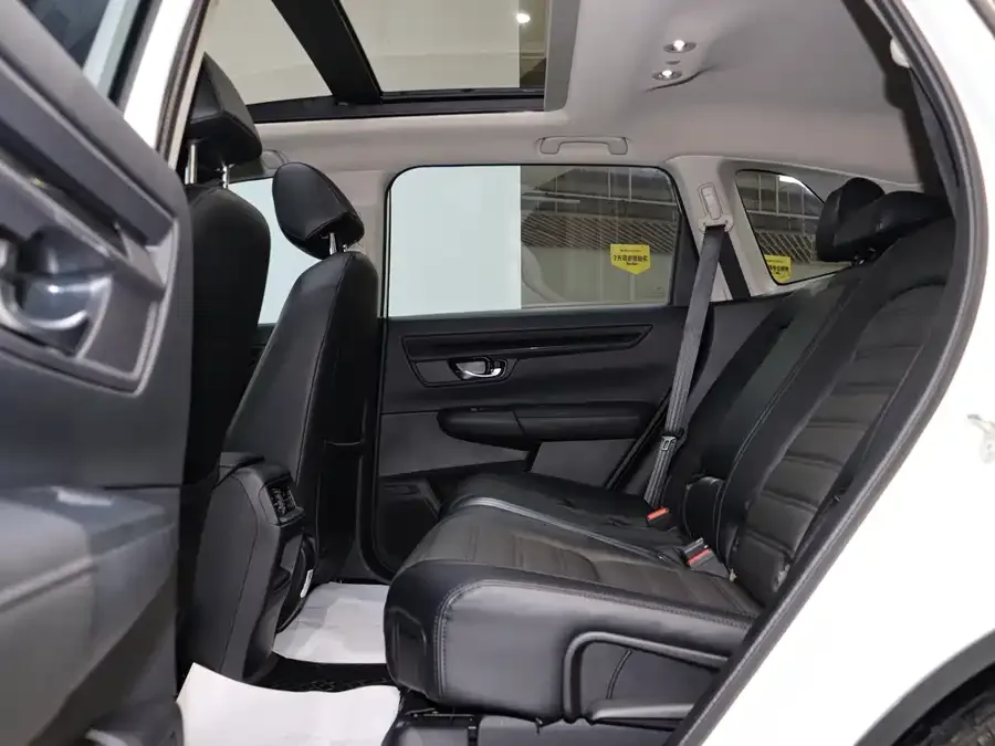 Honda CR-V 2023 240TURBO 2WD Vitality Edition 5 Seaters 2023 — миниатюра 5