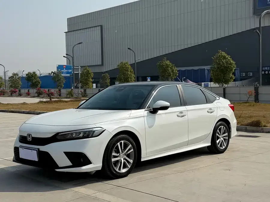 Honda CIVIC 2023