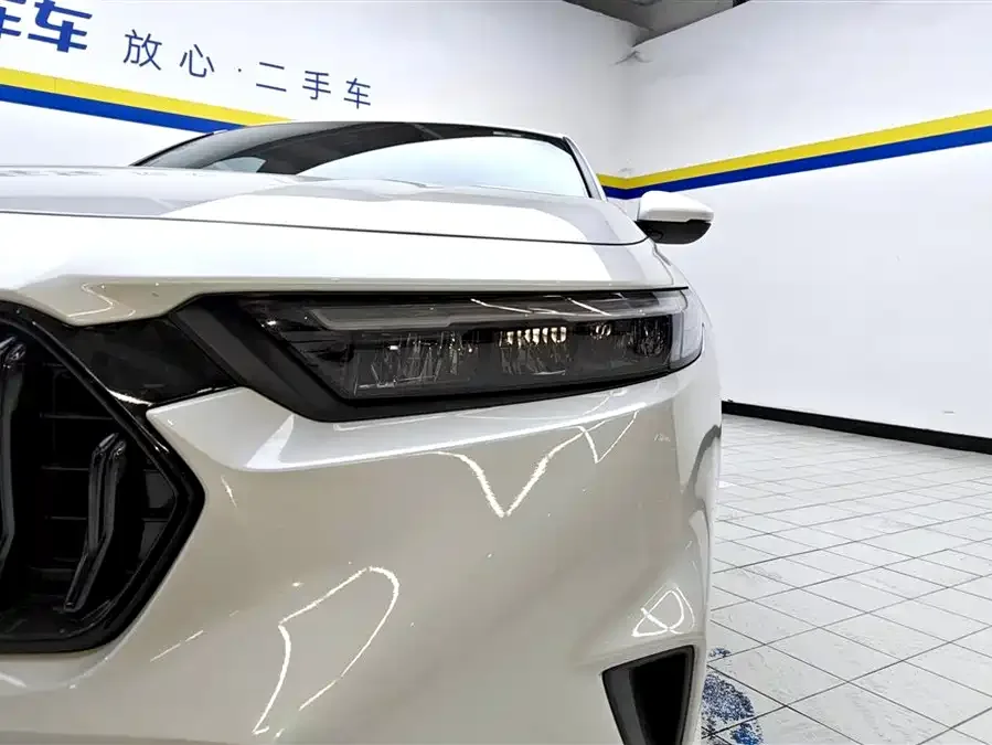 Honda Inspire 2023 Insignia 260TURBO Elegant Edition 2024 — миниатюра 5