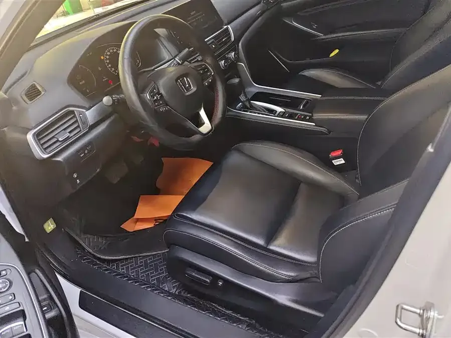 Honda Inspire Inship 2022 260TURBO Exquisite Edition 2023 — миниатюра 3