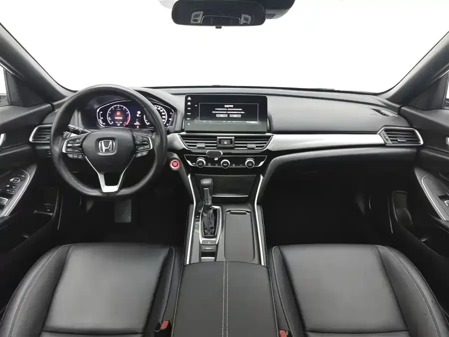 Honda Inspire Inship 2022 260TURBO Exquisite Edition 2022 — миниатюра 2