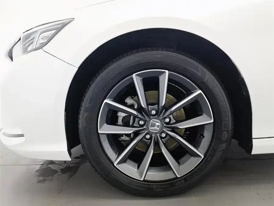 Honda Inspire Inship 2022 260TURBO Exquisite Edition 2022 — миниатюра 5