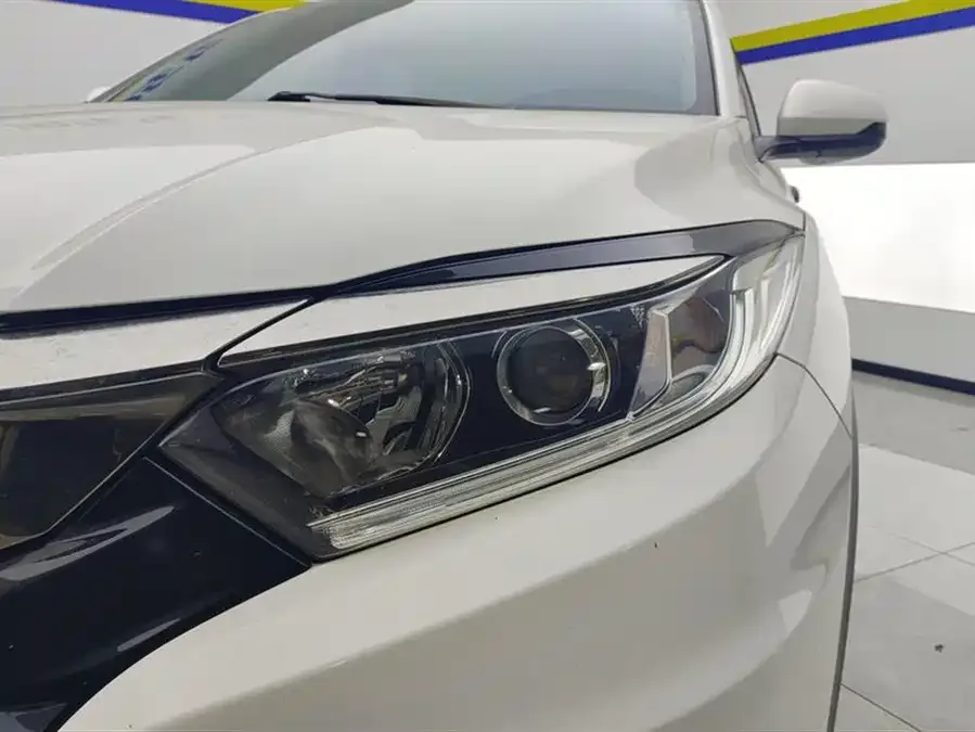 Honda VEZEL Binzhi 2020 1.5L CVT Pioneer Edition 2022 — миниатюра 2