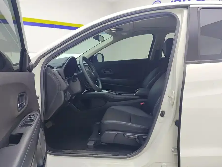 Honda VEZEL Binzhi 2020 1.5L CVT Pioneer Edition 2022 — миниатюра 3