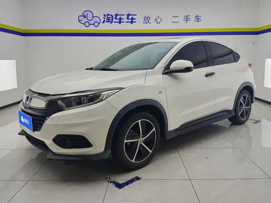 Honda VEZEL 2022