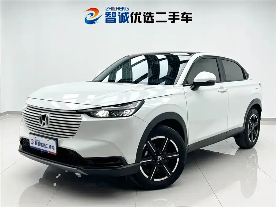 Honda VEZEL 2023